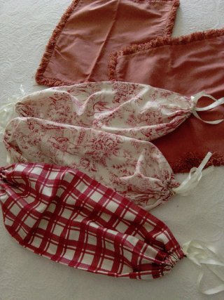 Set de 5 Fundas para Cojines
