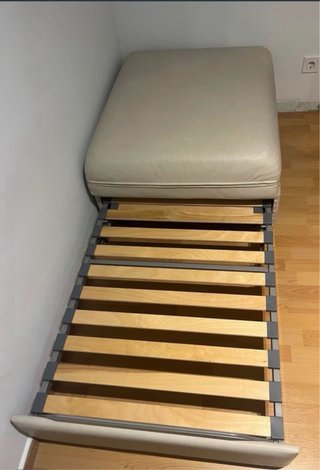 Sofá Cama Ikea Beige