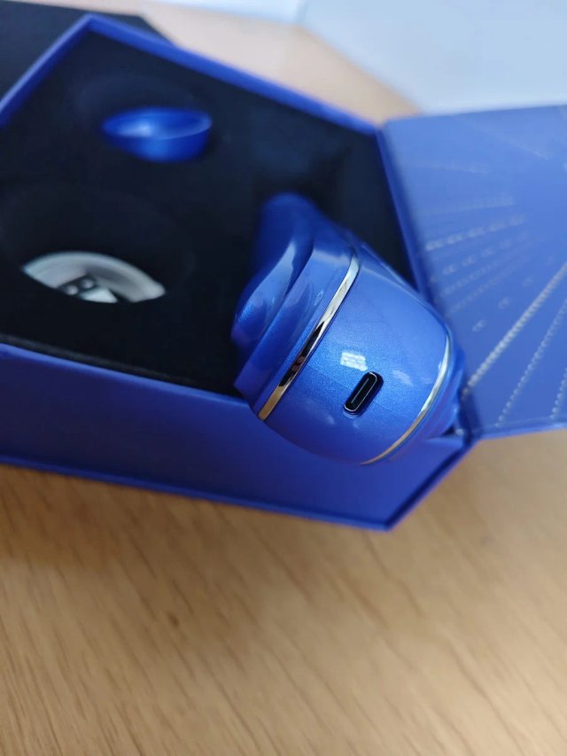 Radiofrecuencia Facial TUMAKOU EMS 4 en 1