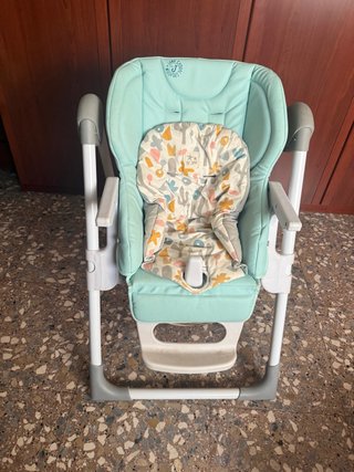 Trona Jane Mila evolutiva