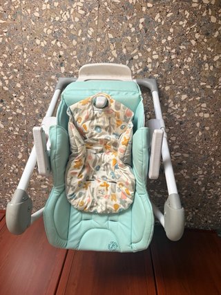 Trona Jane Mila evolutiva