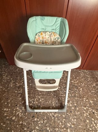 Trona Jane Mila evolutiva