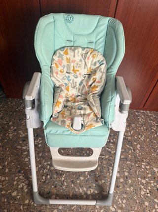 Trona Jane Mila evolutiva