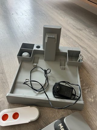 Repuestos originales Ultenic AC1