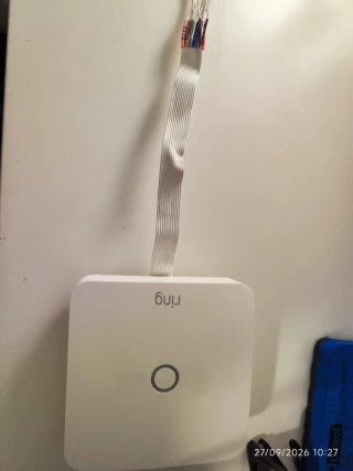 Ring Intercom
