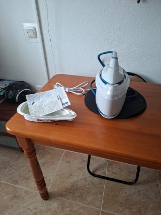 Centro de Planchado Philips PerfectCare 6000