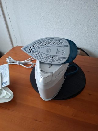 Centro de Planchado Philips PerfectCare 6000