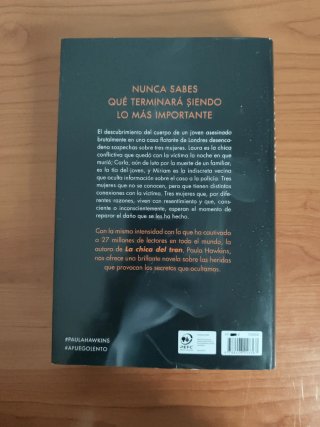 A fuego Lento