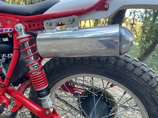 Fantic 300 Trial (1985)