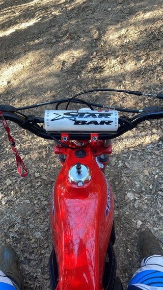 Fantic 300 Trial (1985)
