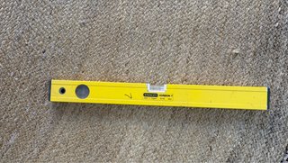 Nivel Stanley Horizon de 50cm