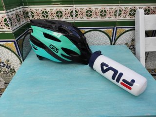 Bicicleta de Mujer JL-Wenti 26