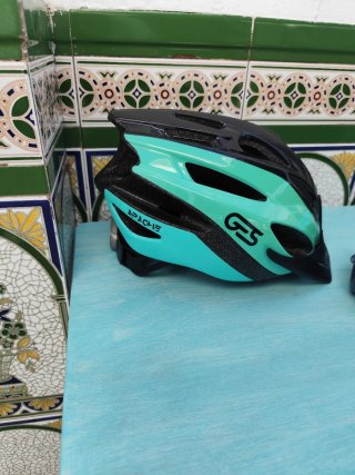 Bicicleta de Mujer JL-Wenti 26
