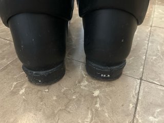 Botas de esquí 28.5 (44)