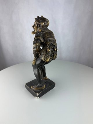 Figura Rigoletto bufón corte