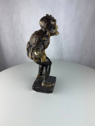 Figura Rigoletto bufón corte