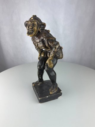 Figura Rigoletto bufón corte