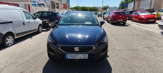 SEAT Leon 2022