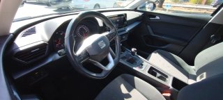 SEAT Leon 2022
