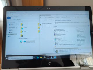 HP EliteBook x360 1030 G2 | i7 / 16GB / 256GB SSD
