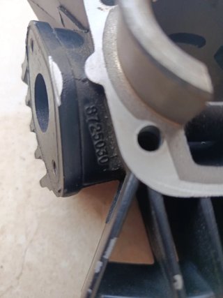 Cilindro para Derbi Variant