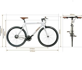 Bicicleta eléctrica