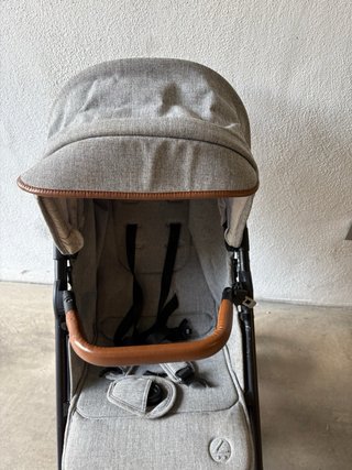 Silla de paseo Mutsy Nexo