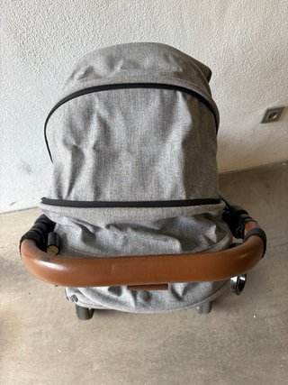Silla de paseo Mutsy Nexo