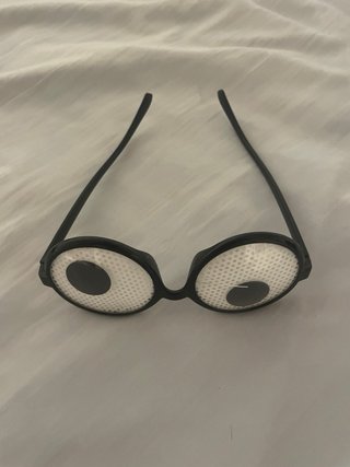 Pack Gafas Divertidas