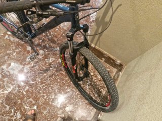 Bicicleta de Montaña Connor Talla L