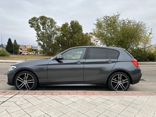 BMW Serie 1 120DA F20 LCI