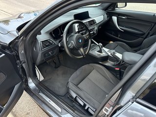 BMW Serie 1 120DA F20 LCI