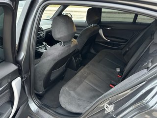 BMW Serie 1 120DA F20 LCI