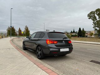 BMW Serie 1 120DA F20 LCI