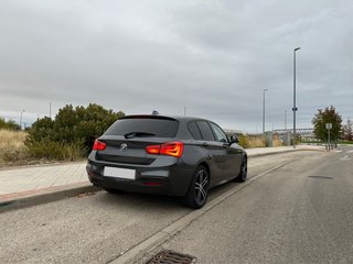 BMW Serie 1 120DA F20 LCI