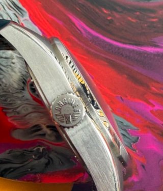 Reloj Longines Automático Chronometer