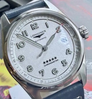 Reloj Longines Automático Chronometer