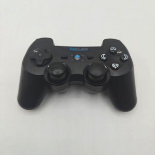Console Sony PS3 Playstation 3 Fat 80 GB Nera