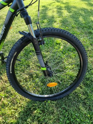 Bicicleta de Montaña Rockrider ST 500
