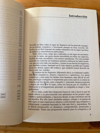 Sagitario