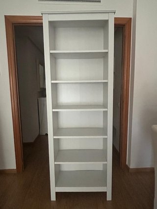 Librería Blanca
