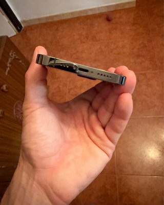 iPhone 12 Pro 128GB Space Gray