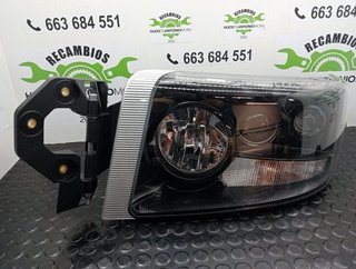 7482588681 faro renault premium route -2006 97774