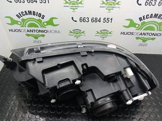 7482588681 faro renault premium route -2006 97774