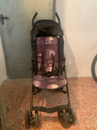 Silla de paseo Chicco London