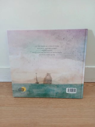 Libro infantil  Puedes