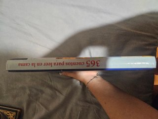 365 cuentos para leer en la cama