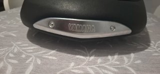 Asiento Yamaha XMAX 125 (2014-2017)