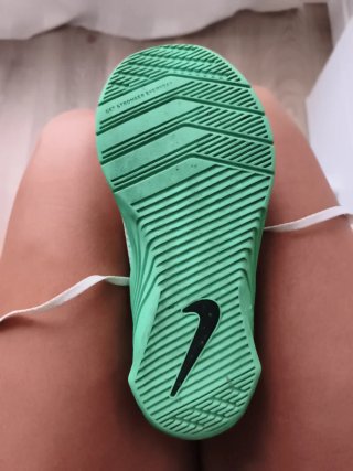 Zapatillas Nike Metcon 6