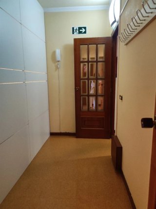 Vendo piso